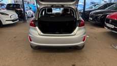 Ford Fiesta 1.0 EcoBoost Titanium 5dr Petrol Hatchback